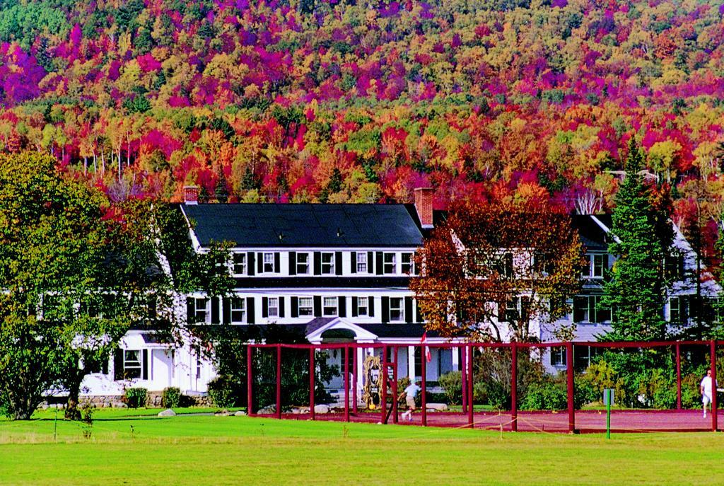 Franconia Inn Exterior foto